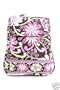 Vera Bradley Large Backpack in Purple Punch