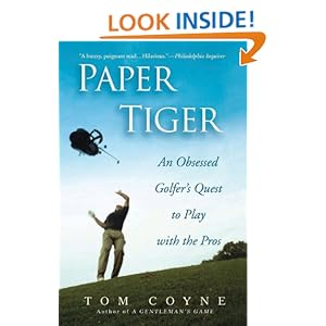 Paper Tiger: An Obsessed