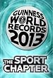 Guinness World Records 2013 - The Sport Chapter