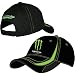 Search Our Specialty Mall : Checkered Flag Robby Gordon Monster Performer Cap