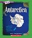 Book Antarctica (True Books)