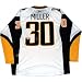 Ryan Miller Buffalo Sabres Autographed 2007-08 Replica Jersey