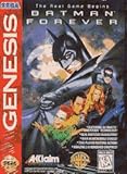 Batman Forever SG