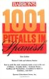 1001 Pitfalls in Spanish