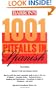 1001 Pitfalls in Spanish