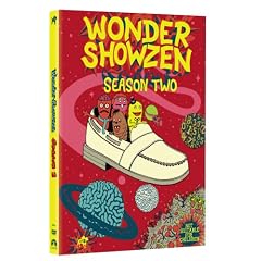 Wonder Showzen - Season Two