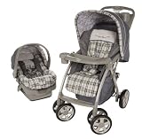 Eddie Bauer Adventurer Travel System, Stonewood eddie bauer car seats