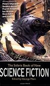 The Solaris Book of New Science Fiction 2007