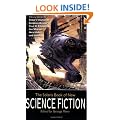 The Solaris Book of New Science Fiction