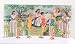 Lennon Sisters Paper Dolls Set - Pink Cover