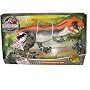 Jurassic Park Deluxe T-Rex 21"