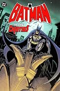 Batman in the Eighties
