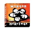Morgan Heritage-in San Francisco