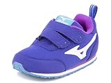 mizuno(ミズノ) TINY RUNNER 3(タイニーランナー3) K1GD1532 67 ブルーベリー