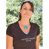 mom Star - White Tank Top at MomLove