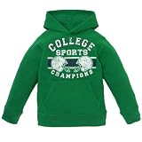 fleece hoodie