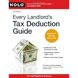 Every Landlord's Tax Deduction Guide