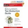Every Landlord's Tax Deduction Guide