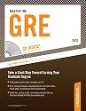 Master the GRE 2010