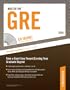 Master The GRE - 2010: CD-ROM Inside; Take the First Step Toward Earning Your Graduate Degree (Peterson's Master the GRE (w/CD))