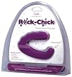 Lover's Choice Rock Chick Silicone Personal Massager