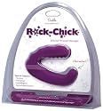 Lover's Choice Rock Chick Silicone Personal Massager