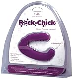 Lover s Choice Rock Chick Silicone Personal Massager