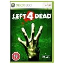 Left 4 Dead (Xbox 360)