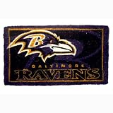 Baltimore Ravens Welcome Mat
