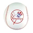 New York Yankees MLB Beach Ball (24")
