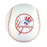 New York Yankees MLB Beach Ball (24")
