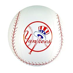New York Yankees MLB Beach Ball (24")