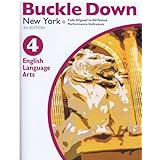 buckle down 3rd edition ela grade 4th with practice form ab and answer key