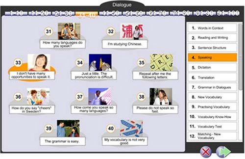 Cover image : Easy Learning German 100-101-201 (Easy Learning Software Collection) (Easy Learning Software Collection)