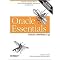 Oracle Essentials (Oracle Database 11g) (Paperback)