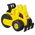 Tonka Real Rugged Steamroller