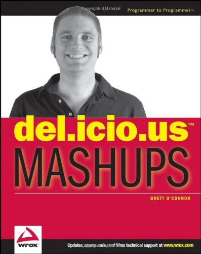 Image of del.icio.us Mashups