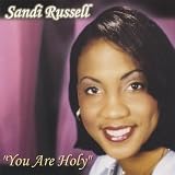 You Are Holy