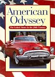 American Odyssey: The United States in the Twentieth Century