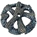 Convert-A-Ball FD LOG Ceramic Log Kit for Fire Dance