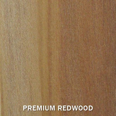 Wooden 64 Wine Bottle Deluxe Cabinet Style Wine Rack Storage Kit (Premium Redwood)