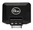 Blue Microphones Mikey iPod Recording Microphone with Speaker