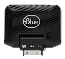 Blue Microphones Mikey - Professional iPod Recorder