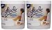 Glade Relaxing Moments Candle, Island Escape