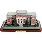 Mississippi State Bulldogs NCAA Stadium Figurine