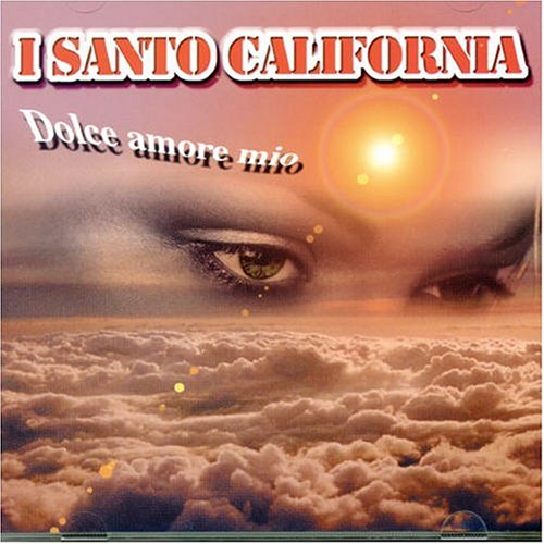 I Santo California - Tornero Lyrics - Zortam Music