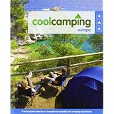 Cool Camping: Europeby Keith Didcock