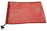 Mesh Stuff Bag - 7 x 10 Backpacking Accessory