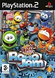 Buzz! Junior: RoboJam - Solus (PS2)