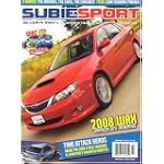 Subiesport $19.99 ($3.33/issue)